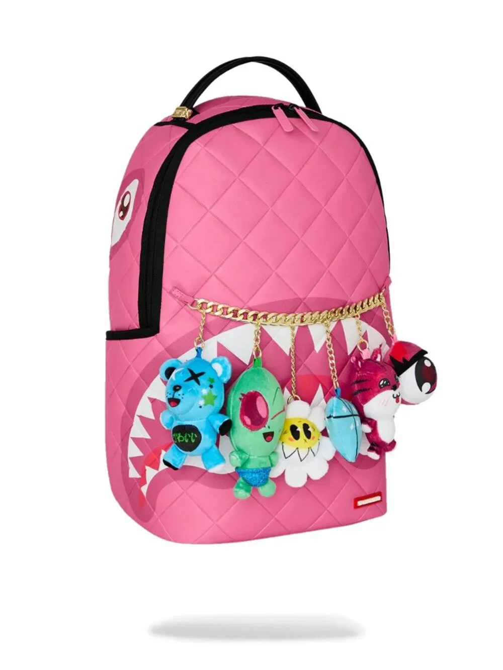 KAWAII CUTIE BACKPACK SORAYGROUND